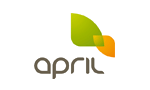 April April